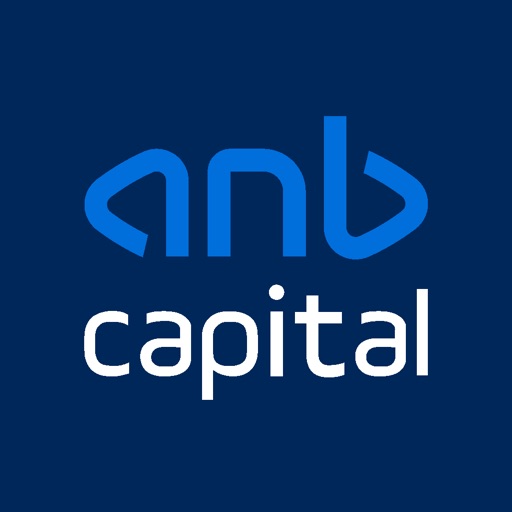 anb capital iOS App