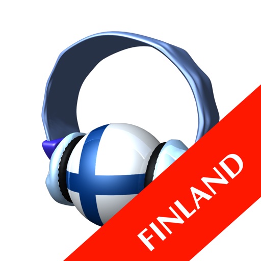 Radio Finland HQ