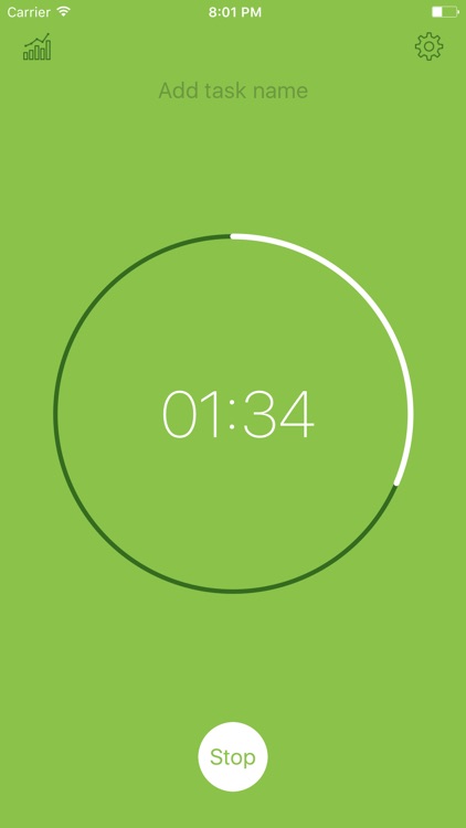 ClearFocus: Productivity Timer