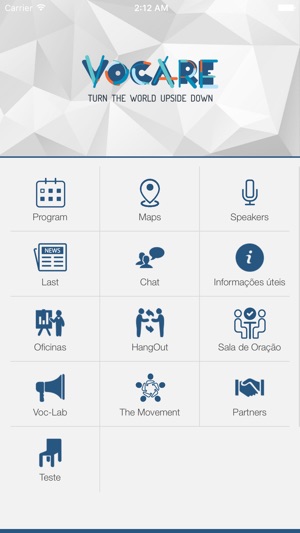 Vocare Moviment(圖2)-速報App