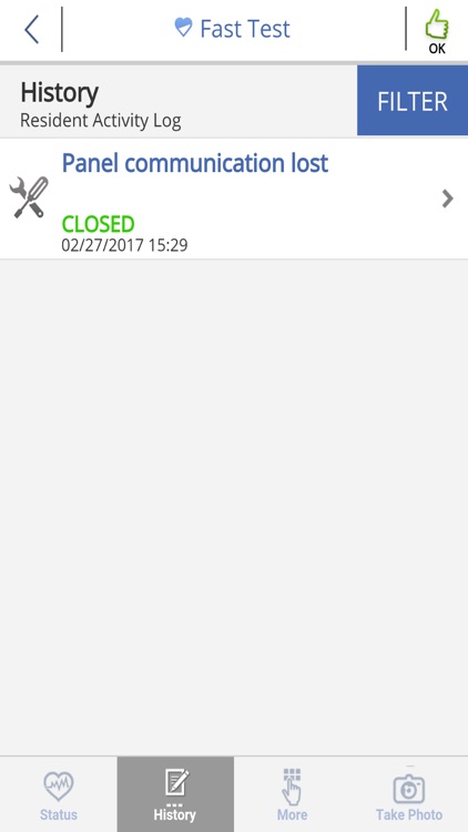 Care@Home by Safemate