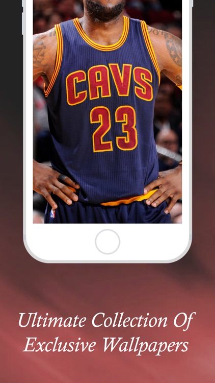 Basketball Wallpapers For Lebron James Edition