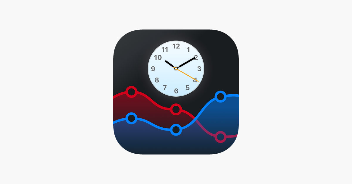World Clock Widget Capital.com ב-App Store