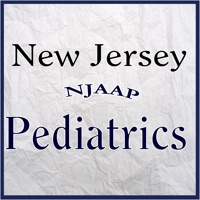 The NJAAP companion app to New Jersey Pediatrics