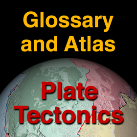Ảnh chụp màn hình (5) Plate Tectonics Visual Glossary and Atlas