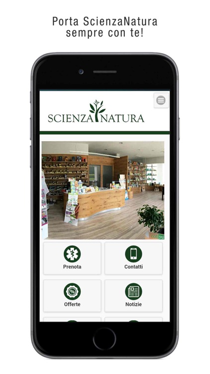 Scienza Natura
