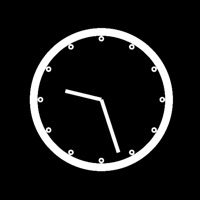 Bedside Clock - Digital-Analog