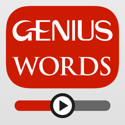 GENIUS動画英単語2200