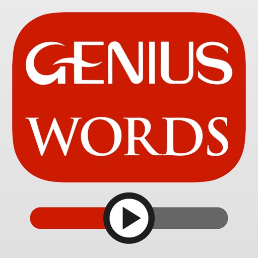 GeniusMovieWords icon