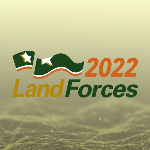 LAND FORCES 2022 - AppWisp.com