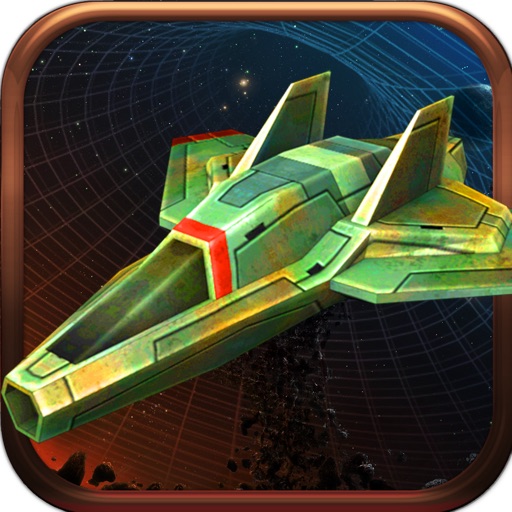 Alien Race Invaders - Free Area 51 Racing Icon
