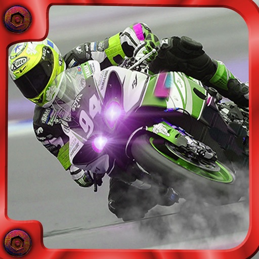 Acceleration Of Wheels Max: Fierce Bike iOS App