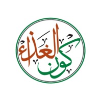 koon food | كون الغذاء logo