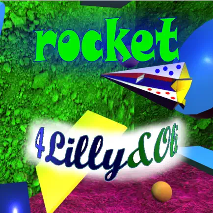 Rocket WD Читы