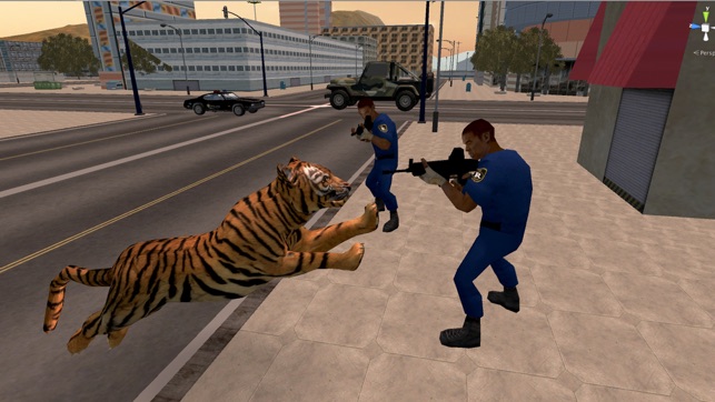 Grand Tiger Rampage(圖4)-速報App