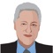 Bill Clinton Voice Changer Text to Speech Recorder