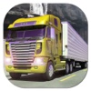 Truck Transporter Driving 3D