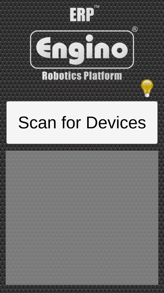 #2. EnginoRobot BT (Controller) (iOS) 由: Engino