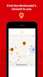 mcdonald's offers and delivery problems & solutions and troubleshooting guide - 3
