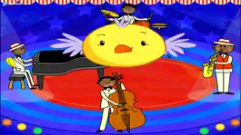 Game screenshot Jeux pour Bébés LT mod apk