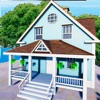 Dream House Games: Home Design icon
