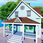 Download Dream House Games: Home Design app
