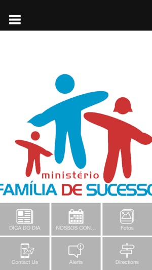 Familia de Sucesso