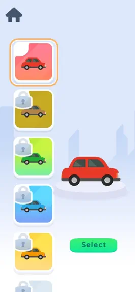 Game screenshot Crazy Kart Puzzle hack