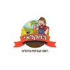 החקלאי - רשת חברתית כלכלית