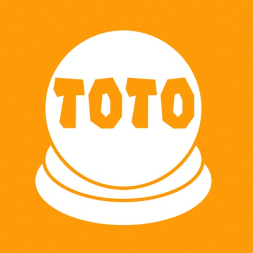 SG TOTO Prediction icon