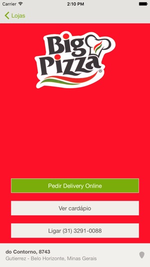 Big Pizza(圖2)-速報App