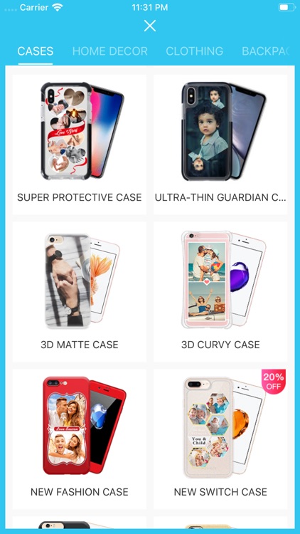 Casemboss - Custom Phone Cases
