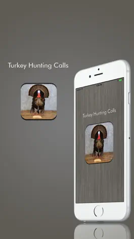 Game screenshot Turkey Hunting Call mod apk