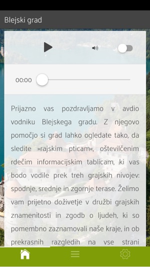 Bled Castle Guide(圖1)-速報App