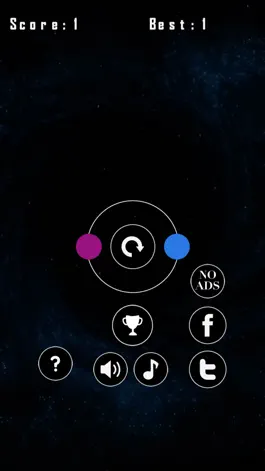 Game screenshot Circle Balls - Move the balls hack