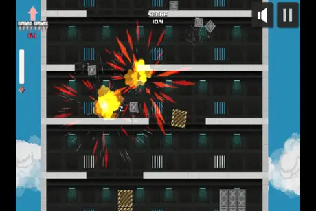 Super Tower Rush: Remastered