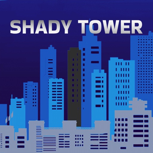 Shady Tower Icon