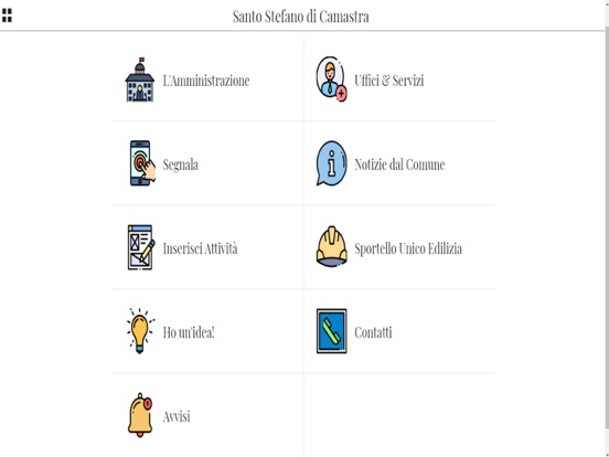 Screenshot #5 pour Santo Stefano di Camastra