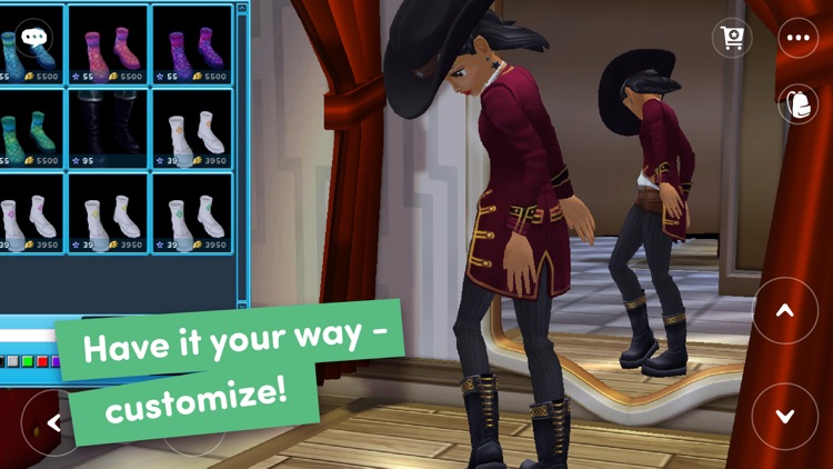 Star Stable Online screenshot-6