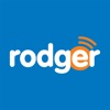 Rodger app icon