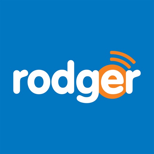 Rodger app icon