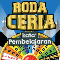 Roda Ceria  Kata-Kata Pembelajaran