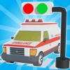 Traffic Control 3D