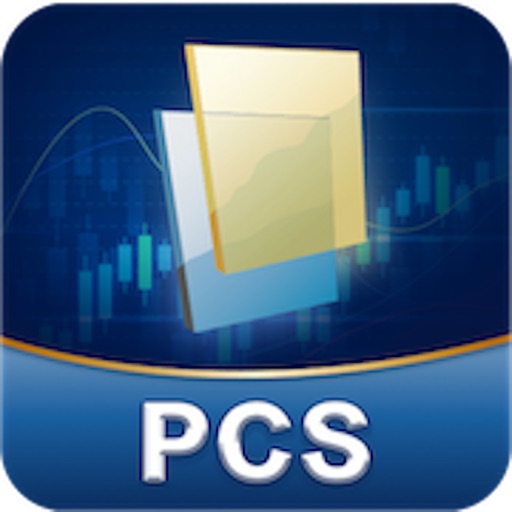 PC Wealth Xpress iOS App