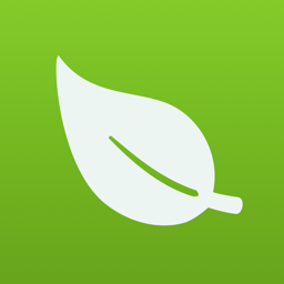 Ícone do app Droplet - Plant Care