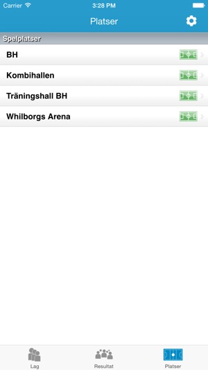 Skånecupen(圖4)-速報App