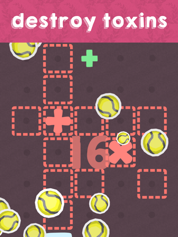Screenshot #6 pour Remedy Rush