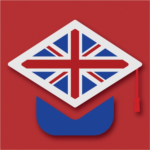 Offline Learning English language icon