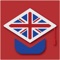 If you want to learn English or just tend to improve it, then this educational app is just for you