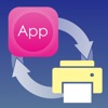 PrintAssist プリントアシスト - iPhoneアプリ